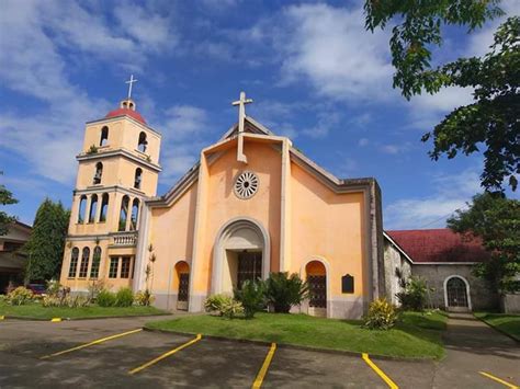 Tanauan, Leyte .